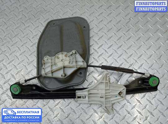 Стеклоподъемник электрический на Volkswagen Jetta V (1K)