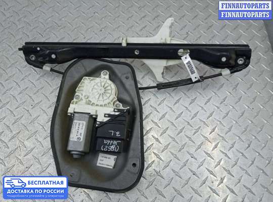 Стеклоподъемник электрический на Volkswagen Jetta V (1K)