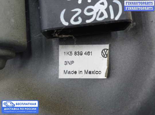 Стеклоподъемник электрический на Volkswagen Jetta V (1K)