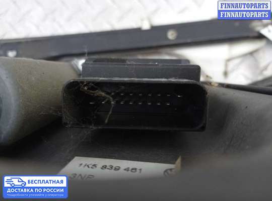 Стеклоподъемник электрический на Volkswagen Jetta V (1K)