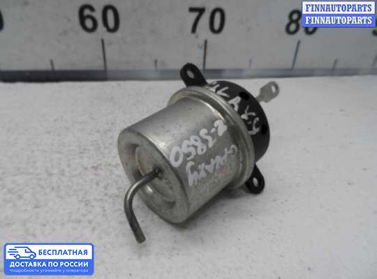 Клапан воздушный на Ford Galaxy Mk1 / Mk2 (WGR)