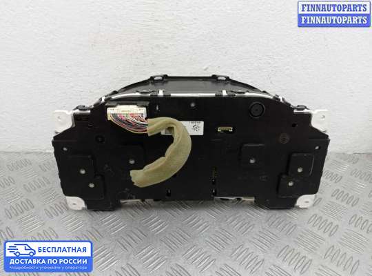 Щиток приборов на Nissan Patrol VI (Y62)