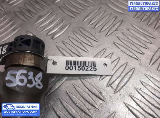 Форсунка топливная на Audi A4 (8K, B8)