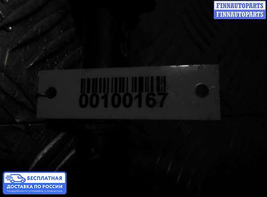 Форсунка топливная на Mercedes-Benz GLC (X253/C253)