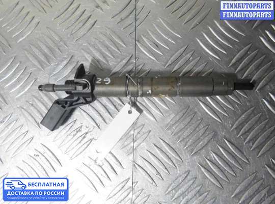 Форсунка топливная на Mercedes-Benz GLC (X253/C253)