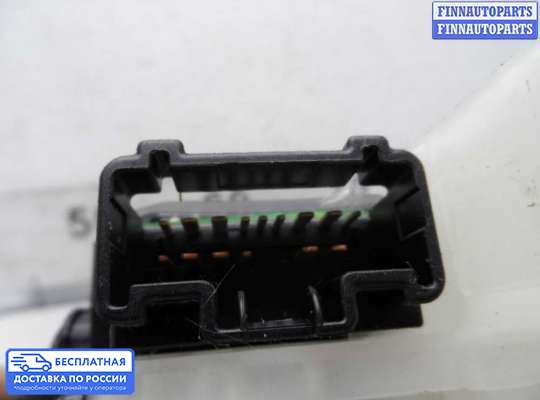 Подрулевой переключатель на Subaru Tribeca