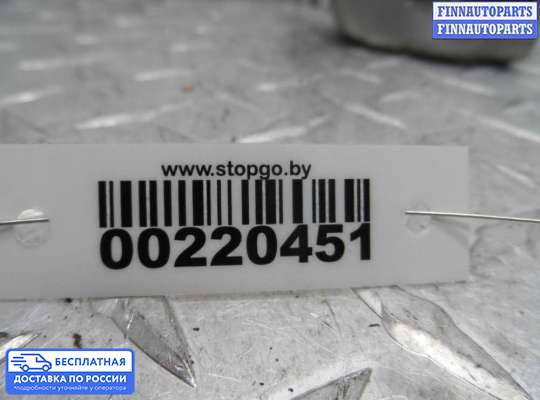 Петля двери на Hyundai Santa Fe I (SM, Classic +ТАГАЗ)