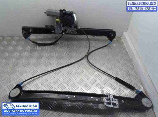 Стеклоподъемник электрический на BMW X5 (E53)