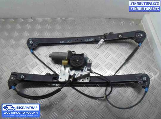 Стеклоподъемник электрический на BMW X5 (E53)