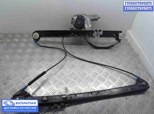 Стеклоподъемник электрический на BMW X5 (E53)