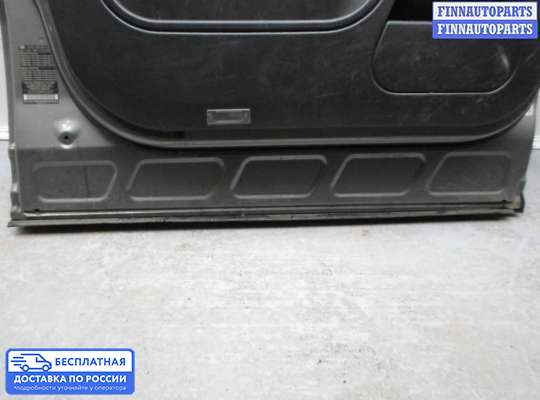 Молдинг на Range Rover Sport I (L320)