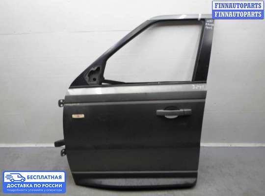 Молдинг на Range Rover Sport I (L320)