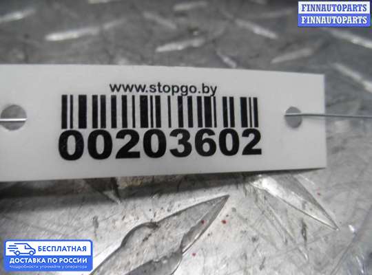 Блок розжига (ксенон) на Acura MDX (YD2)
