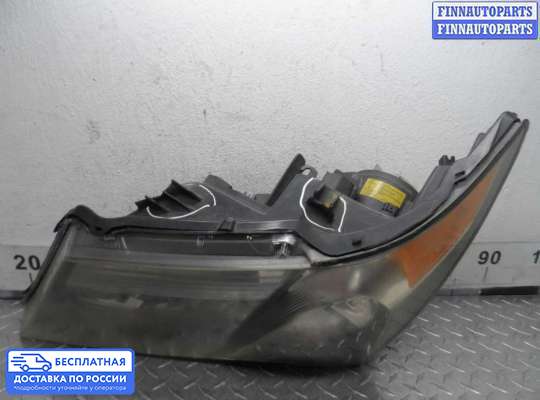 Блок розжига (ксенон) на Acura MDX (YD2)