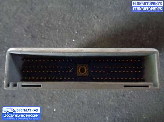 ЭБУ ДВС (блок управления двигателем) на Ford Mondeo III