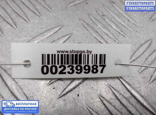 Датчик удара (Airbag) на Subaru Tribeca