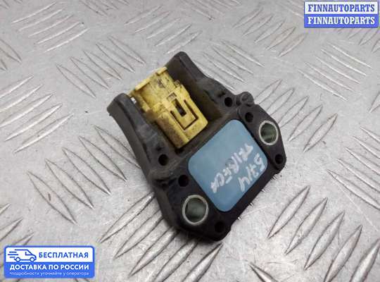 Датчик удара (Airbag) на Subaru Tribeca
