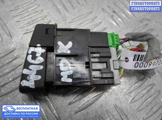 Кнопка аварийной остановки на Acura MDX (YD1)