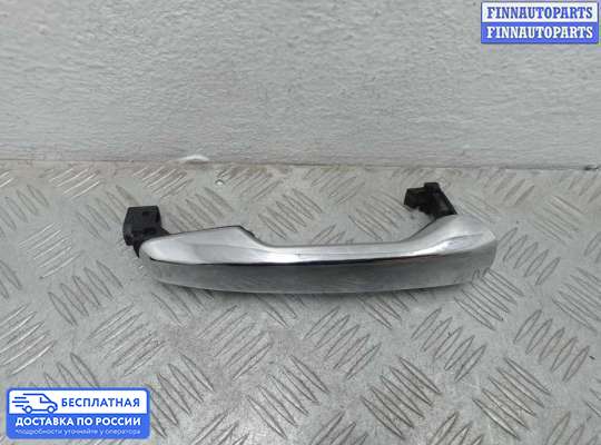 Ручка двери наружная на Ford Explorer V (U502)