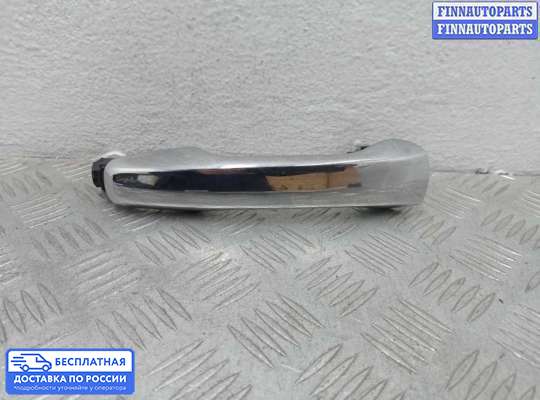 Ручка двери наружная на Ford Explorer V (U502)