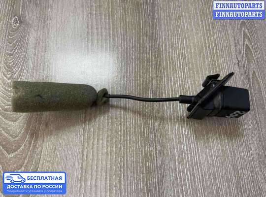 Аудиотехника на Mercedes-Benz C (W204)