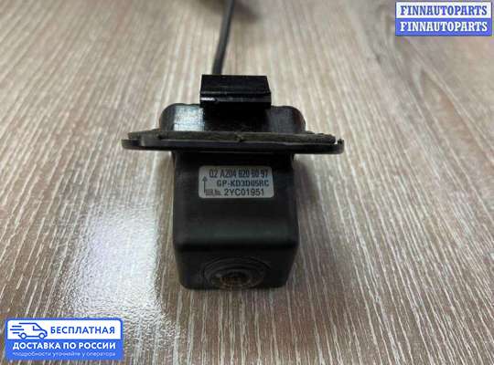 Аудиотехника на Mercedes-Benz C (W204)