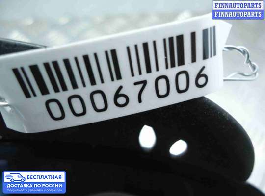 Щиток приборов на BMW X5 (E70)