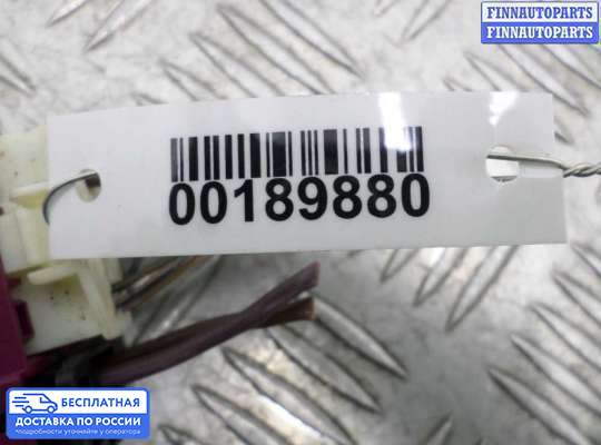 ЭБУ прочее на BMW 7 (F01/F02)