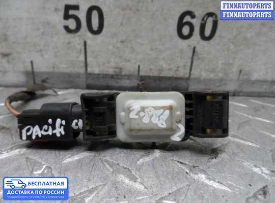 Датчик удара (Airbag) на Chrysler Pacifica
