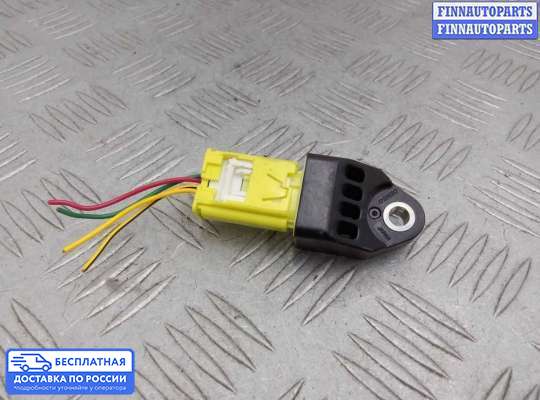 Датчик удара (Airbag) на Subaru Legacy V (BM, BR)