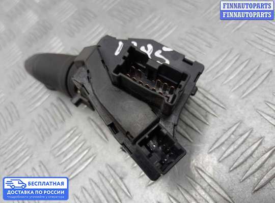 Подрулевой переключатель на Nissan X-Trail I (T30)