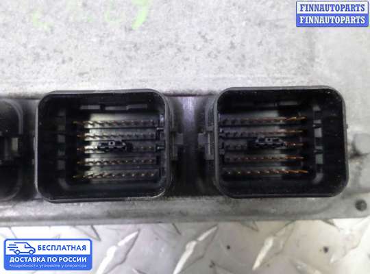 ЭБУ ДВС (блок управления двигателем) на Acura RDX (TB1/2)