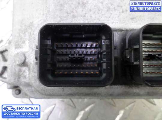 ЭБУ ДВС (блок управления двигателем) на Acura RDX (TB1/2)