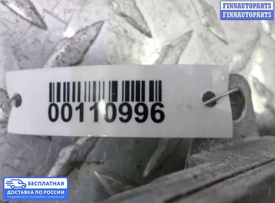 ЭБУ ДВС (блок управления двигателем) на Acura RDX (TB1/2)