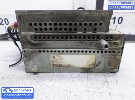 Магнитола на Mercedes-Benz GLC (X253/C253)