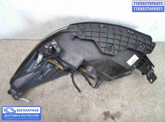 Фара передняя на Ford Kuga II / Escape III