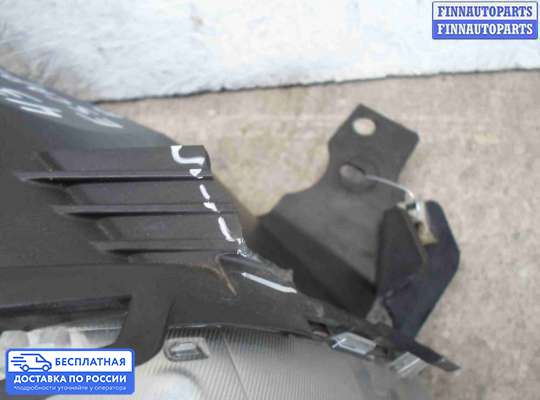 Фара передняя на Ford Kuga II / Escape III