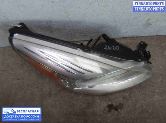 Фара передняя на Ford Kuga II / Escape III