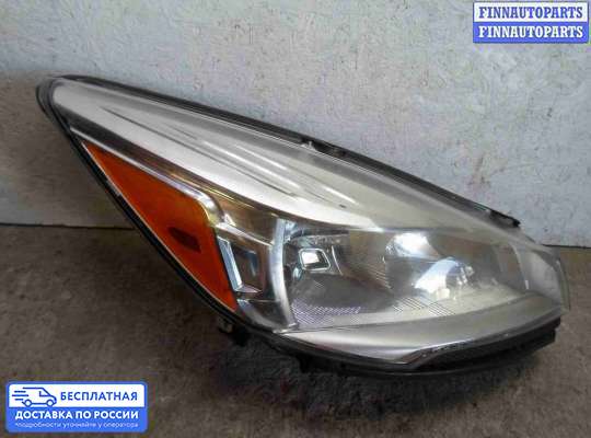 Фара передняя на Ford Kuga II / Escape III
