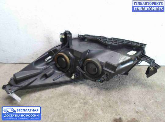 Фара передняя на Ford Kuga II / Escape III