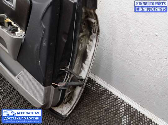 Замок боковой двери на Honda Pilot II (YF3,YF4)