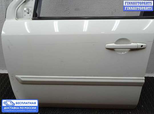 Замок боковой двери на Honda Pilot II (YF3,YF4)