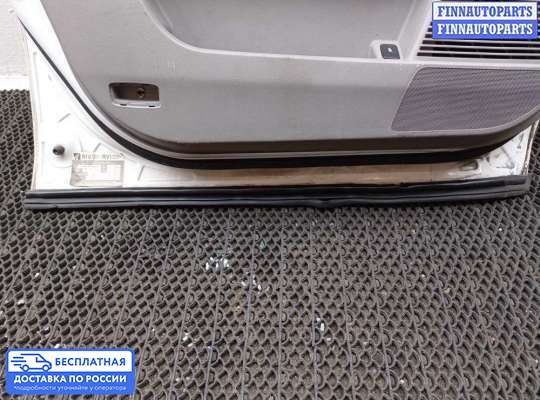 Замок боковой двери на Honda Pilot II (YF3,YF4)