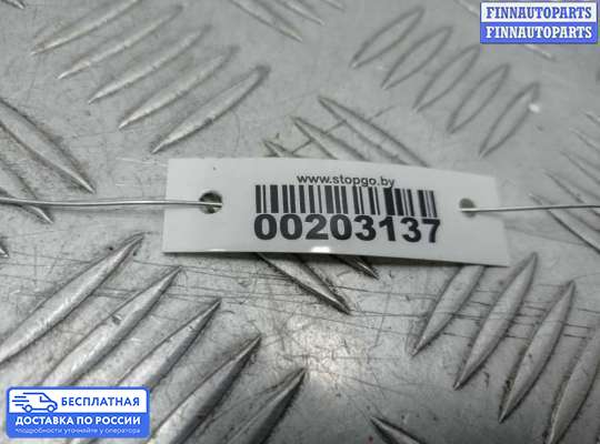 Подрулевой переключатель на Jeep Grand Cherokee III (WK, WH)