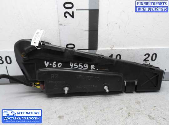 Подушка безопасности (прочее) на Volvo S60 II | V60 (P3)