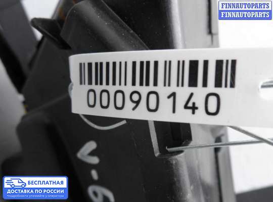 Подушка безопасности (прочее) на Volvo S60 II | V60 (P3)