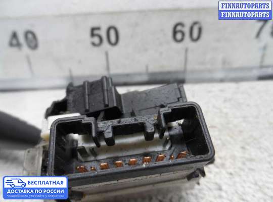 Подрулевой переключатель на Suzuki Grand Vitara II (JB, TD54)