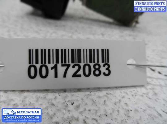 Резистор (сопротивление) отопителя на Mercedes-Benz Sprinter (903)