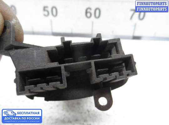 Резистор (сопротивление) отопителя на Mercedes-Benz Sprinter (903)