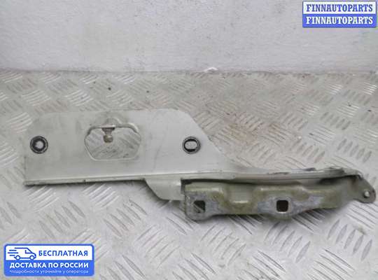 Петля капота на Jeep Grand Cherokee III (WK, WH)